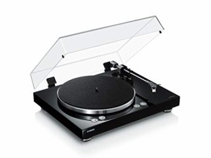 ヤマハ MusicCastVINYL500 ネットワークターンテーブル レコードプレイヤー(中古品)