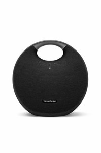 Harman Kardon ONYX STUDIO 6 ワイヤレスポータブルスピーカー Bluetooth/ (中古品)