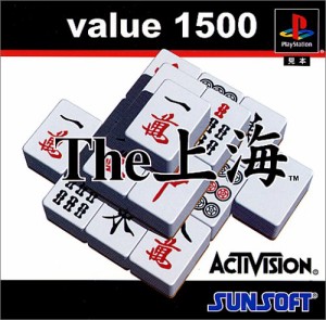 value 1500 the 上海(中古品)