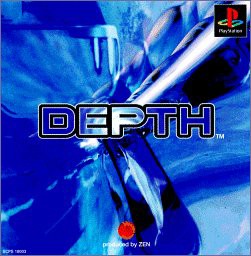 DEPTH(中古品)