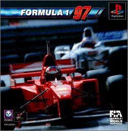 Formula1 ’97(中古品)