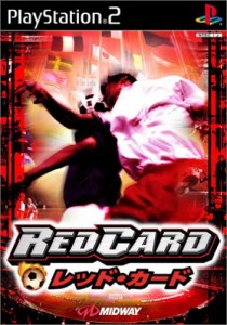 Red Card(中古品)