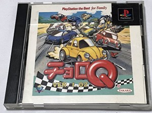 チョロQ Ver1.02ベスト(中古品)