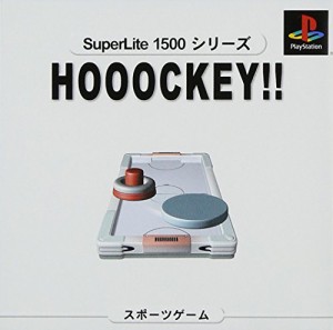 Life1500Hoockey(中古品)