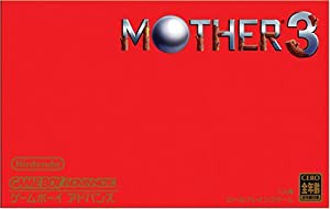 MOTHER3 - GAMEBOY ADVANCE(中古品)