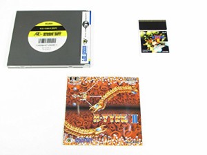 R-TYPE2 PCエンジン(中古品)