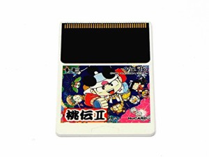 桃太郎伝説2 PCエンジン(中古品)