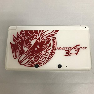 モンスターハンター3(トライ)G スペシャルパック【メーカー生産終了】(中古品)