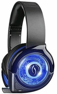 PDP Afterglow Kral PS4 Wireless Headset(中古品)