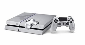 PlayStation4 ドラゴンクエスト メタルスライム エディション(中古品)