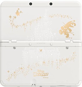 ディズニーマジックキャッスル マイ・ハッピー・ライフ 2 Newニンテンドー3DS同 (中古品)