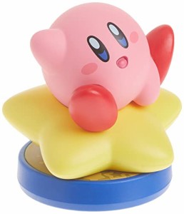 Amiibo Kirby(中古品)