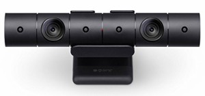 PlayStation 4 Camera ( Import - US. )　プレイステーション4 カメラ(中古品)