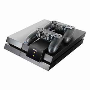 NYKO PS4 コントローラー・チャージ・ステーション MODULAR CHARGE STATION PS4 (中古品)