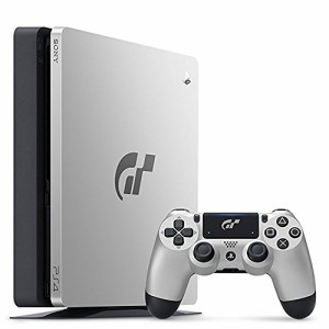 PlayStation 4 - グランツーリスモSPORT -リミテッドエディション(中古品)