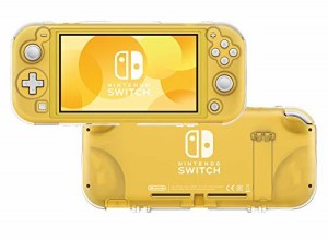 【任天堂ライセンス商品】ＰＣハードカバーfor Nintendo Switch Lite 【Nintendo(中古品)