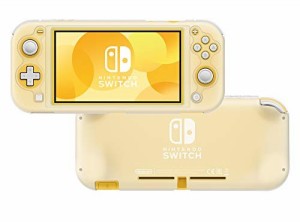 【任天堂ライセンス商品】シリコンカバーfor Nintendo Switch Lite 【Nintendo S(中古品)