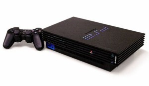 PlayStation 2 (SCPH-30000)(中古:未使用・未開封)