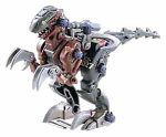 ZOIDS 027 レブラプター(中古:未使用・未開封)