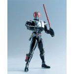 S-RHF02 仮面ライダーファイズ (アクセルフォーム)(中古:未使用・未開封)