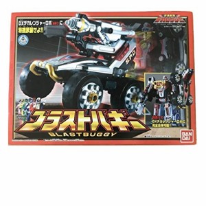 ブラストバギー(中古:未使用・未開封)