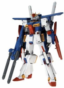 GUNDAM FIX FIGURATION # 0022 ZZガンダム(中古:未使用・未開封)