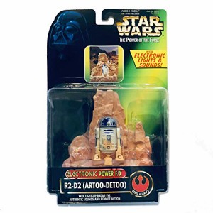 スターウォーズ　R2-D2(中古:未使用・未開封)