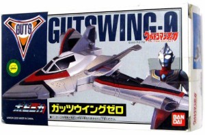 ウルトラマンティガ　ポピニカ　ガッツウイングゼロ(中古:未使用・未開封)