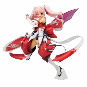 超昂閃忍ハルカ 四方堂ナリカ (1/8スケールPVC塗装済み完成品)(中古:未使用・未開封)