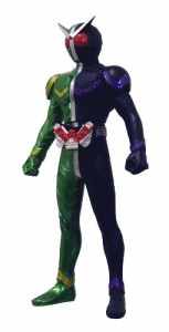 仮面ライダーW ライダーヒーローシリーズW01 仮面ライダーW サイクロンジョーカー(中古:未使用・未開封)