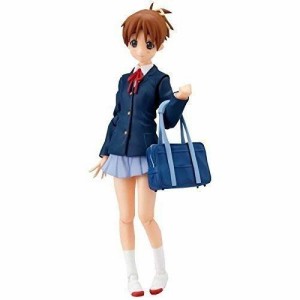 マックスファクトリー figma けいおん! 平沢憂 制服ver.(中古:未使用・未開封)