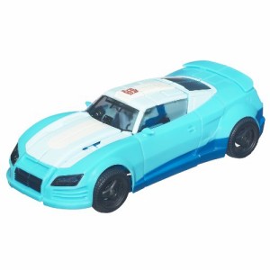 トランスフォーマー ユナイテッド ブラー /Generations Blurr　US版(中古:未使用・未開封)