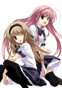 CHAOS;HEAD らぶChu☆Chu!(限定版) - PSP(中古:未使用・未開封)