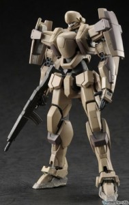 HJ誌上通販限定　ROBOT魂〈SIDE AS〉M9ガーンズバック インド洋戦隊 砂漠塗装Ver.(中古:未使用・未開封)