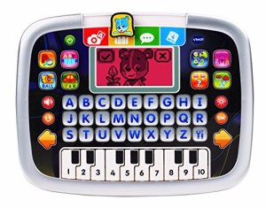 VTech 英語学習リトルアプリタブレット 並行輸入品(中古:未使用・未開封)