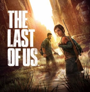 【PS3】The Last of Us (ラスト・オブ・アス)(中古:未使用・未開封)