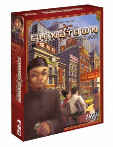 Chinatown(中古:未使用・未開封)