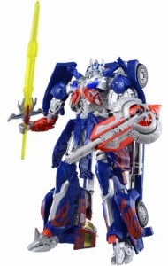 トランスフォーマー ムービー AD01 オプティマスプライム(中古:未使用・未開封)