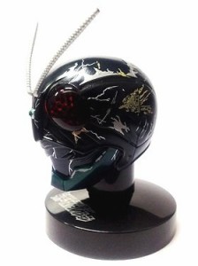 ライダーマスクコレクションＶｏｌ．１２　仮面ライダー1号（ＴＨＥ　ＮＥＸＴ）Ｖｅ (中古:未使用・未開封)