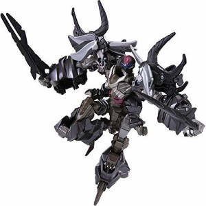 トランスフォーマー ロストエイジ ムービーアドバンスドシリーズ EX ブラックナイト  (中古:未使用・未開封)