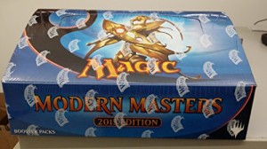 【英語版】モダンマスターズ2015年版 Modern Masters 2015 Edition(中古:未使用・未開封)