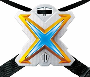 ウルトラマンX DXエックスカラータイマー(中古:未使用・未開封)