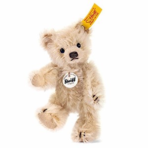 シュタイフ Steiff ミニテディベア ブロンド (Mini Teddy bear) 40009 [並行輸入品](中古:未使用・未開封)