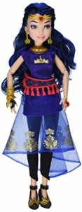 [ディズニーディセンダント]Disney Descendants Villain Genie Chic Evie Doll B5740A(中古:未使用・未開封)