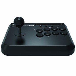 Hori Fighting Stick Mini 4 (PS4/PS3/PC)(中古:未使用・未開封)