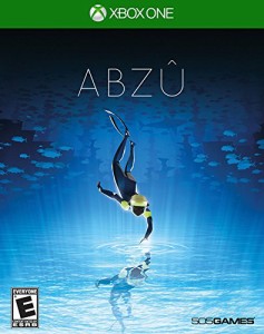 Abzu (輸入版:北米) - XboxOne(中古:未使用・未開封)