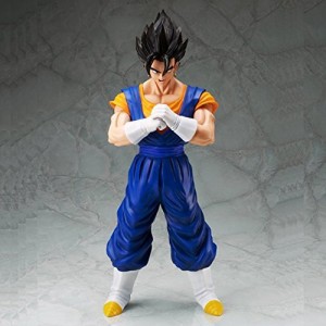 ギガンティックシリーズ ドラゴンボールZ ベジット 限定Ver.(中古:未使用・未開封)