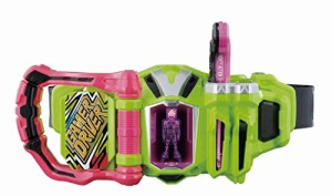 仮面ライダーエグゼイド 変身ベルト DXゲーマドライバー(中古:未使用・未開封)