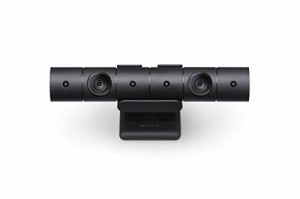 PlayStation Camera(CUH-ZEY2J)(中古:未使用・未開封)