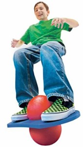 子供 おもちゃ スポーツ 玩具 ホッピング 運動 遊具 室内 野外 エクササイズ ダイエッ(中古:未使用・未開封)